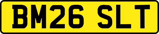 BM26SLT