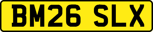 BM26SLX