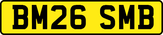 BM26SMB