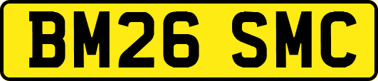 BM26SMC