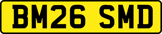 BM26SMD
