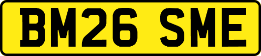BM26SME