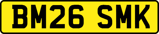 BM26SMK