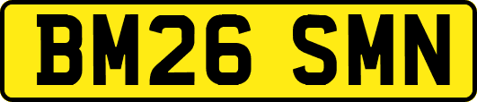 BM26SMN