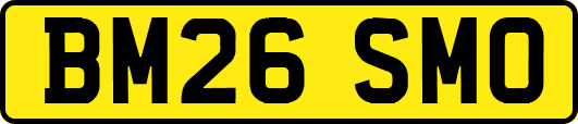 BM26SMO