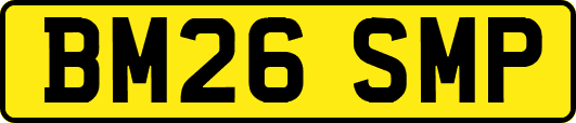 BM26SMP