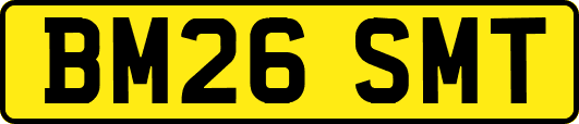 BM26SMT