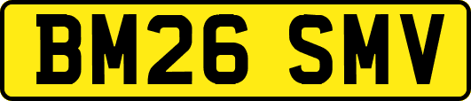 BM26SMV