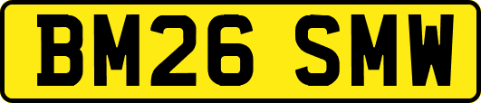 BM26SMW