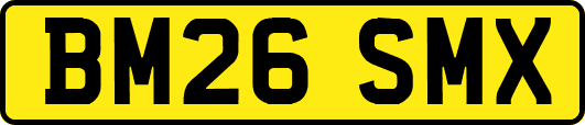 BM26SMX