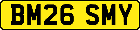 BM26SMY