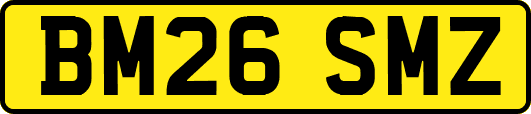BM26SMZ