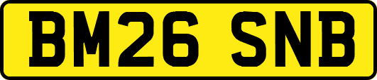BM26SNB