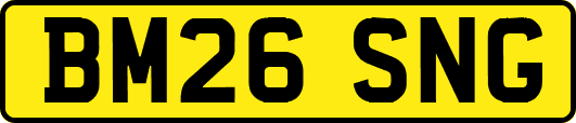 BM26SNG