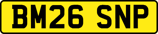 BM26SNP
