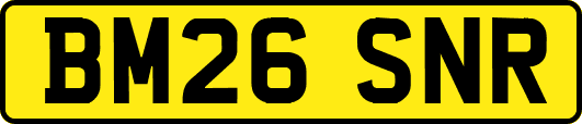 BM26SNR