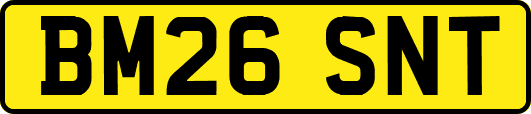 BM26SNT