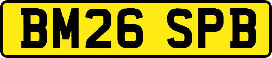 BM26SPB
