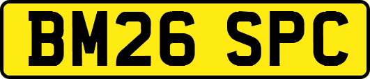 BM26SPC