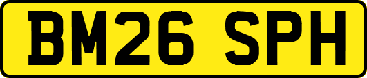 BM26SPH