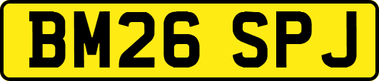 BM26SPJ