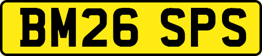 BM26SPS
