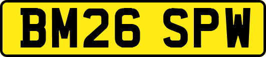 BM26SPW