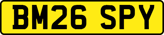 BM26SPY