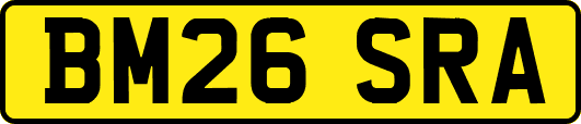 BM26SRA