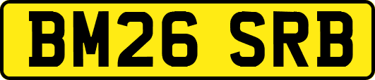 BM26SRB