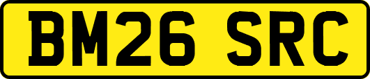 BM26SRC
