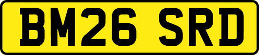 BM26SRD