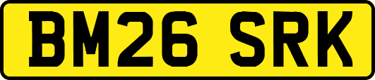 BM26SRK