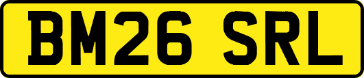 BM26SRL