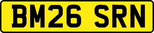 BM26SRN