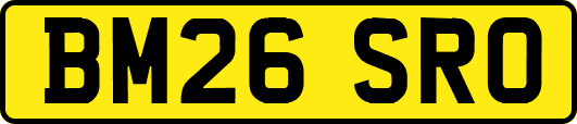 BM26SRO