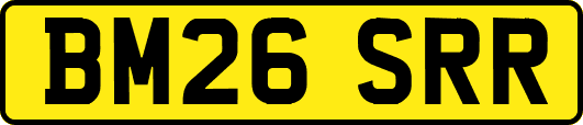 BM26SRR