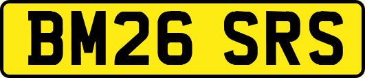 BM26SRS