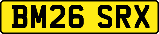 BM26SRX
