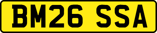 BM26SSA