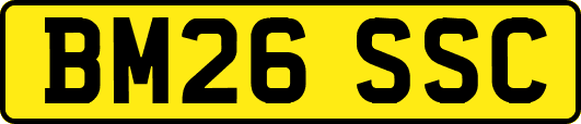 BM26SSC
