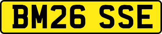 BM26SSE