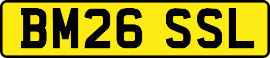 BM26SSL