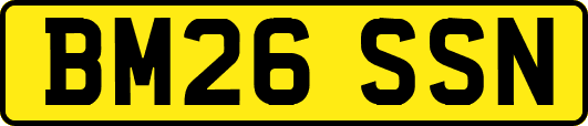 BM26SSN