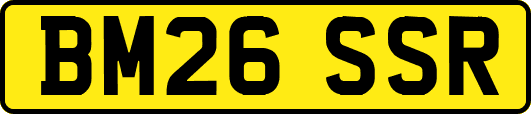 BM26SSR