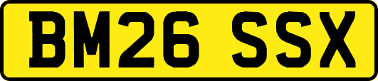BM26SSX