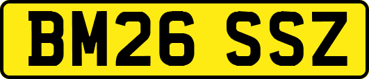 BM26SSZ