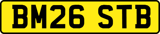 BM26STB