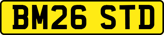 BM26STD