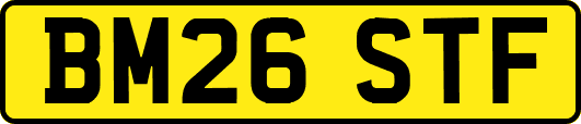 BM26STF